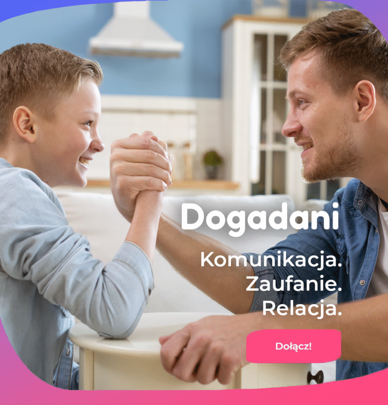Dogadani - kurs online