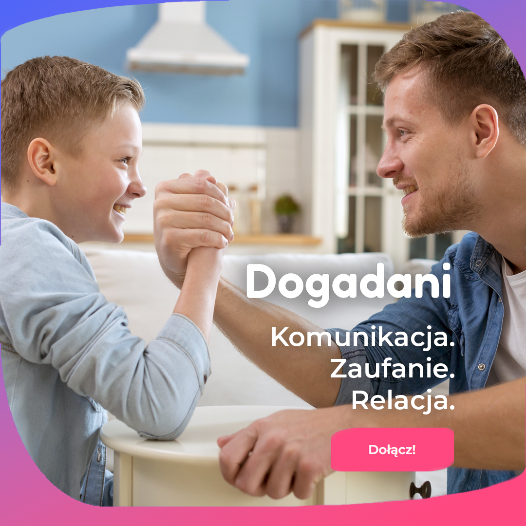Dogadani - kurs online